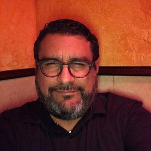 Meet your Posher, Nelson